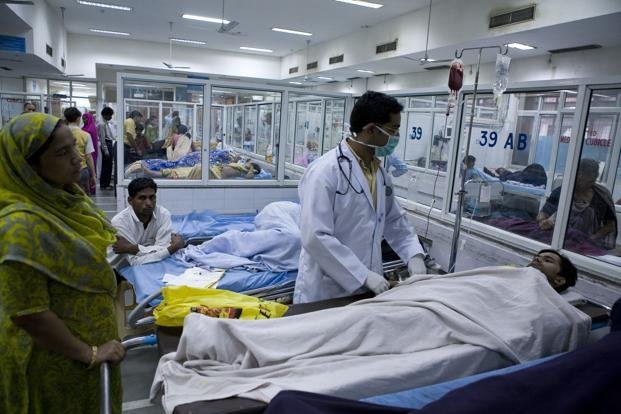 Medical Welfare